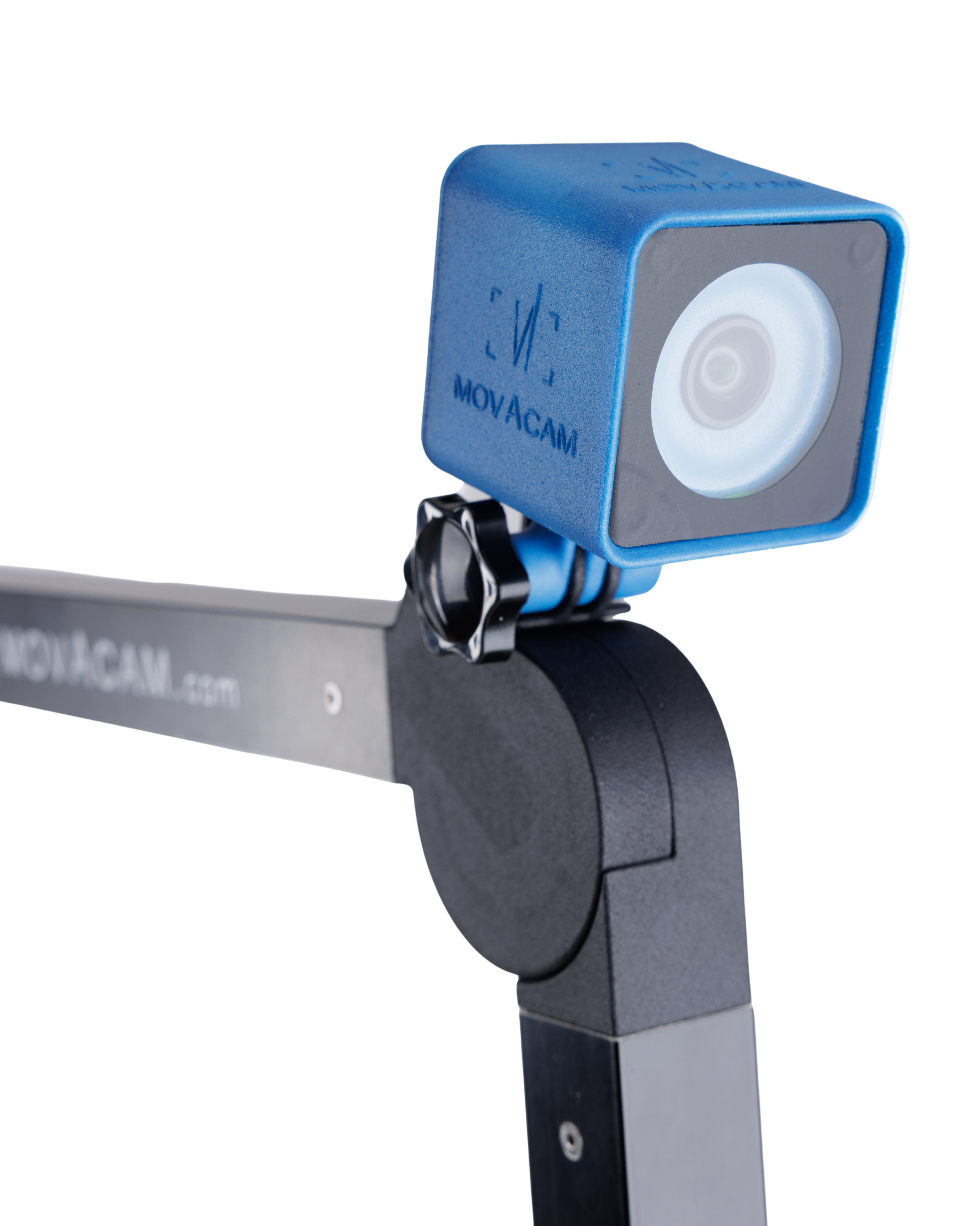 Bis 120fps Kameras mit Wasserwaage