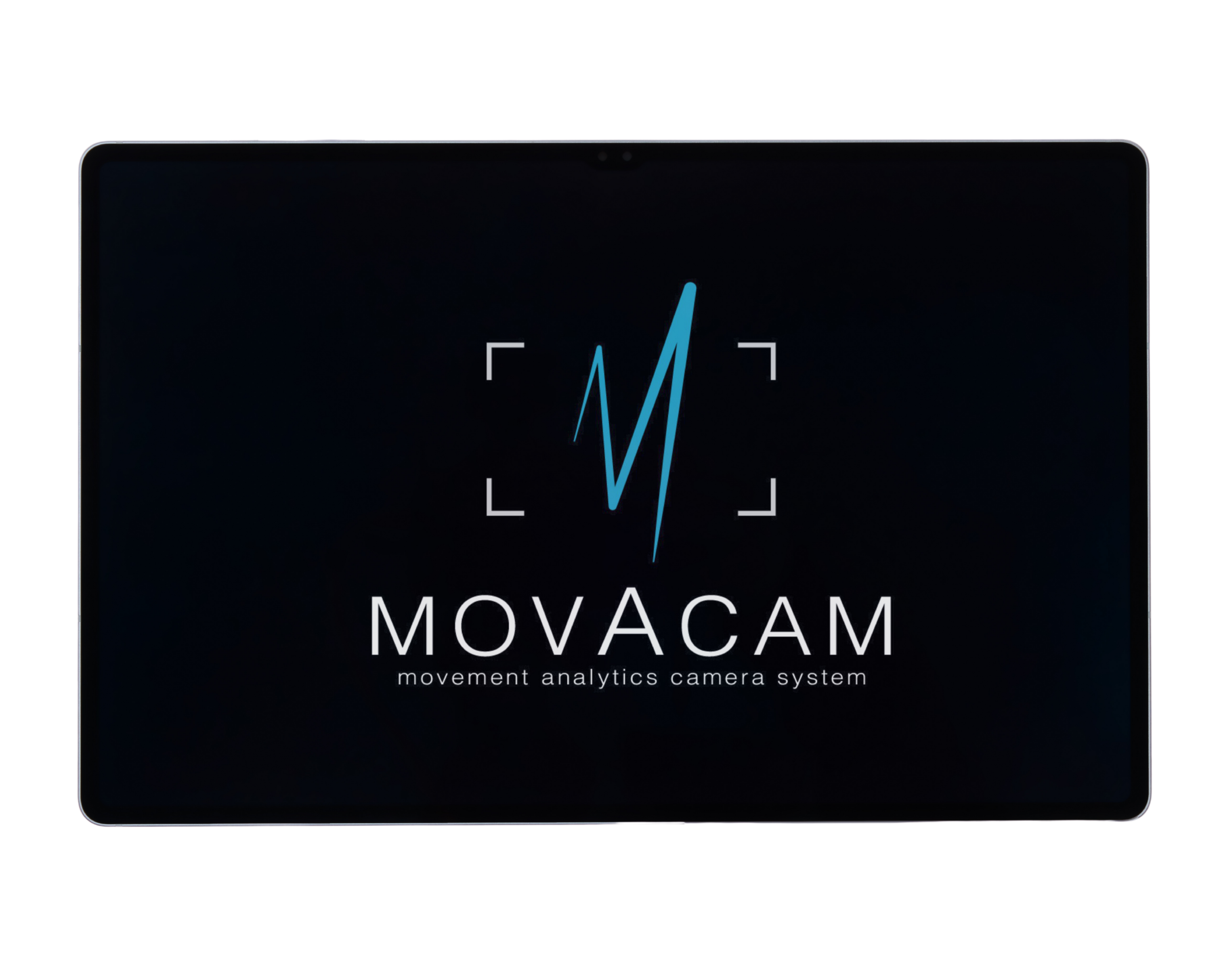 Vorkonfiguriertes Android Tablet mit movAcam App